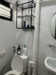 Blk 365 Clementi Avenue 2 (Clementi), HDB 4 Rooms #550241991